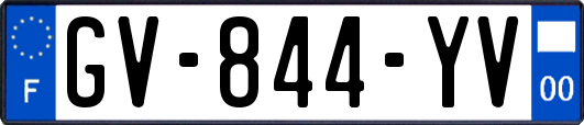 GV-844-YV