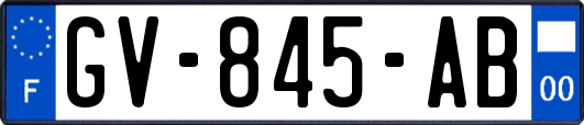 GV-845-AB