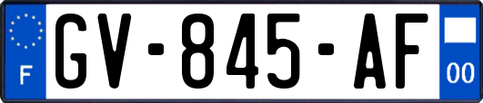 GV-845-AF