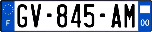 GV-845-AM