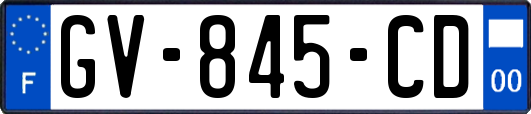 GV-845-CD