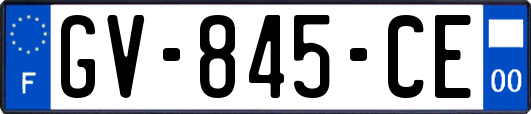 GV-845-CE