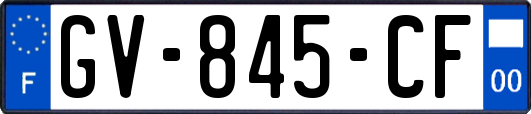 GV-845-CF