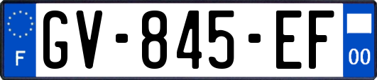 GV-845-EF