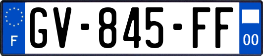 GV-845-FF