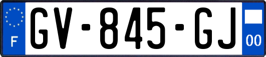 GV-845-GJ