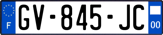 GV-845-JC