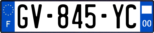 GV-845-YC