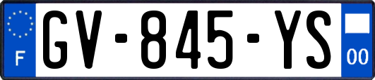 GV-845-YS