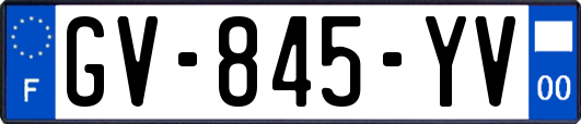 GV-845-YV