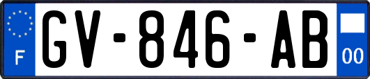 GV-846-AB