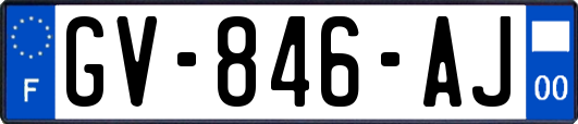 GV-846-AJ