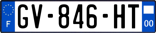 GV-846-HT