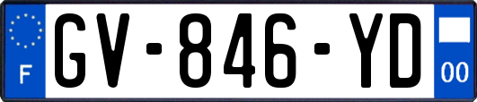 GV-846-YD
