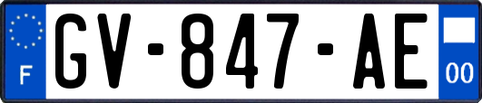 GV-847-AE