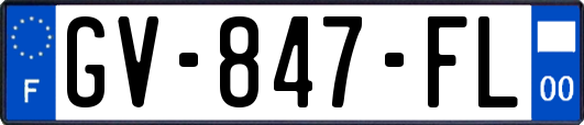 GV-847-FL
