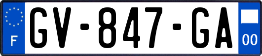 GV-847-GA