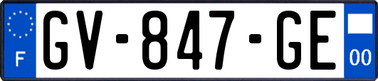 GV-847-GE