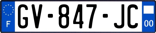 GV-847-JC
