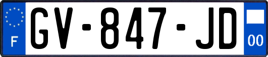 GV-847-JD