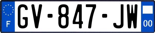 GV-847-JW