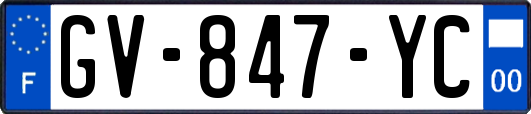 GV-847-YC