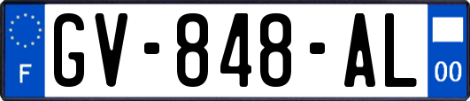 GV-848-AL