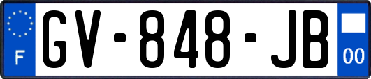 GV-848-JB
