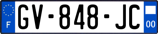 GV-848-JC