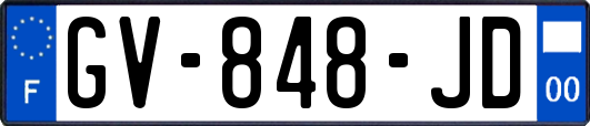 GV-848-JD