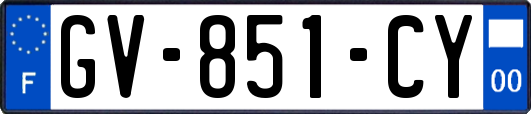 GV-851-CY