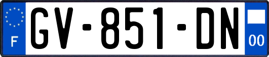 GV-851-DN