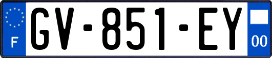 GV-851-EY