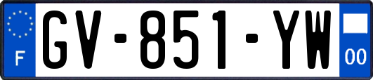 GV-851-YW