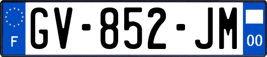 GV-852-JM