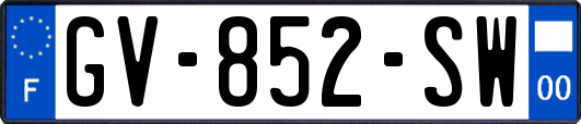 GV-852-SW