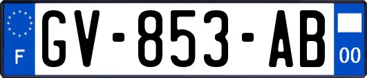 GV-853-AB