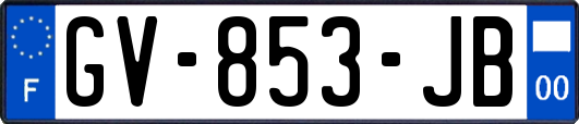 GV-853-JB