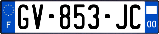 GV-853-JC
