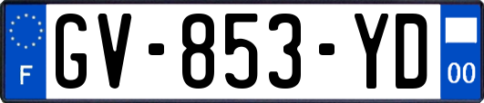 GV-853-YD