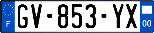GV-853-YX