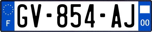 GV-854-AJ