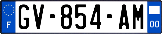 GV-854-AM