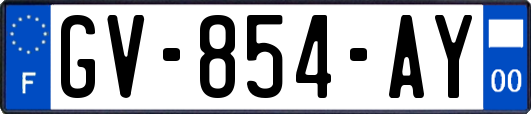 GV-854-AY