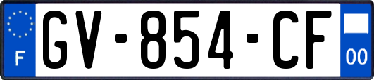 GV-854-CF