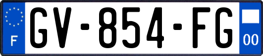 GV-854-FG