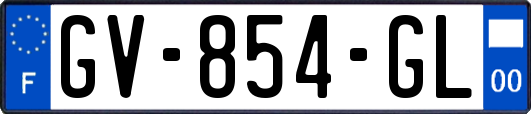 GV-854-GL