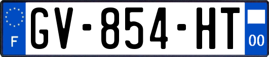 GV-854-HT
