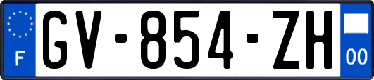 GV-854-ZH