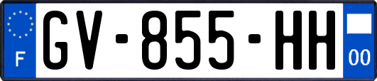 GV-855-HH